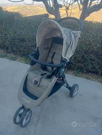 Passeggino Baby Jogger City