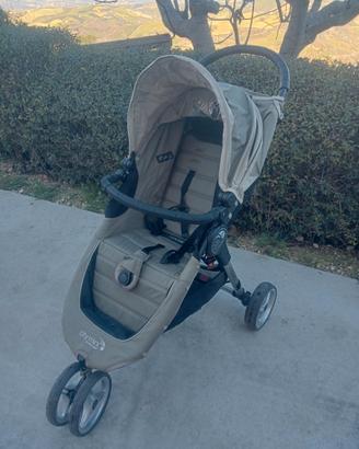 Passeggino Baby Jogger City