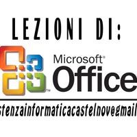 Excel, Word e PowerPoint