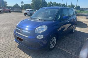 FIAT 500L 1.3 Multijet 95 CV Mirror