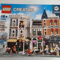 lego 10255