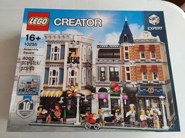 lego 10255