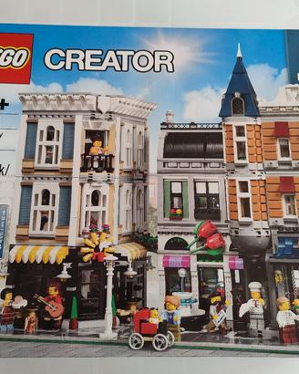lego 10255