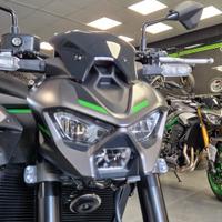 Nuova Kawasaki Z 900 2025 A2 35kw