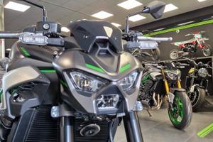 Nuova Kawasaki Z 900 2025 A2 35kw