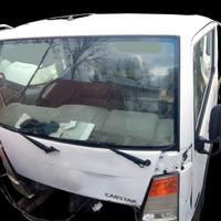 Nissan cabstar