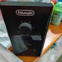 Macina caffè De’Longhi elettrico regolabile 