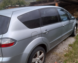 Ford s max anno 2008 2000 diesel