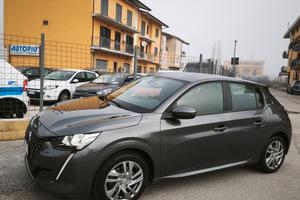 Peugeot 208 BlueHDi 100 S&S 5 porte Allure