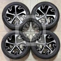 Cerchi 18 pneumatici 4 Stagion Kia Sportage Tucson