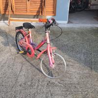 Bici da 16'
