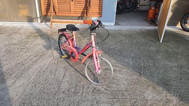 Bici da 16'