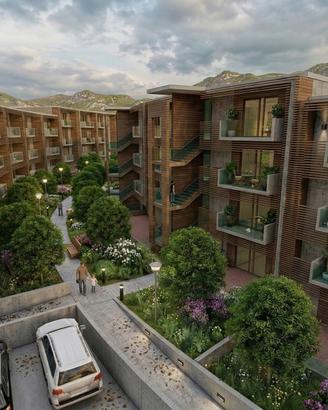 Appartamento Gaeta [Cod. rif 3309268VRG]