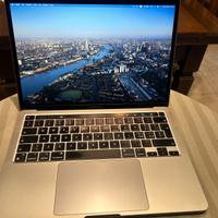 MacBook Pro 13” M2 (2022) 8gb/256gb