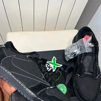 Jordan Travis Scott Low OG 42