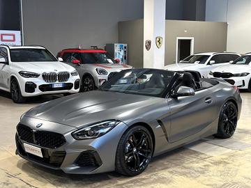 BMW Z4 sdrive 20i Msport Auto-19"-HarmaK-Head Up-