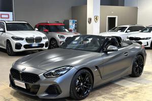 BMW Z4 sdrive 20i Msport Auto-19"-HarmaK-Head Up-