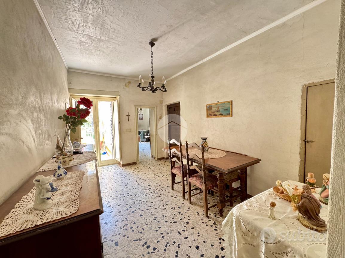 Appartamento – Palermo, Boccadifalco, IV Circoscrizione - Vista 3