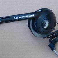 Cuffie stereo sennheiser px 20 funzionanti