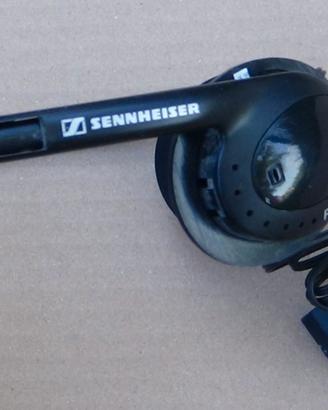 Cuffie stereo sennheiser px 20 funzionanti