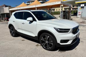 Volvo XC40 T5 Rec Plug-in Inscription Expression