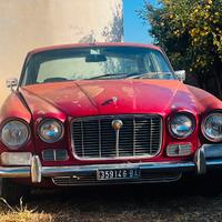 Jaguar xj6 4,2 245cv ASI