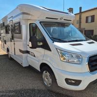 Ci International Horon 98 XT