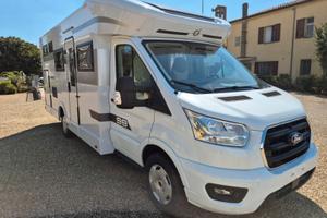 Ci International Horon 98 XT