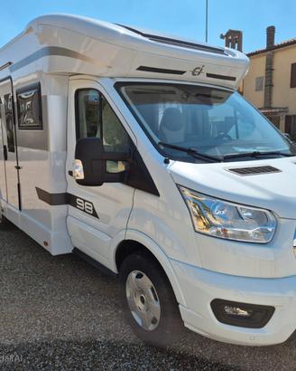 Ci International Horon 98 XT