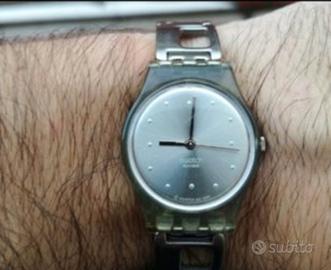 Orologio Swatch Donna Vintage 