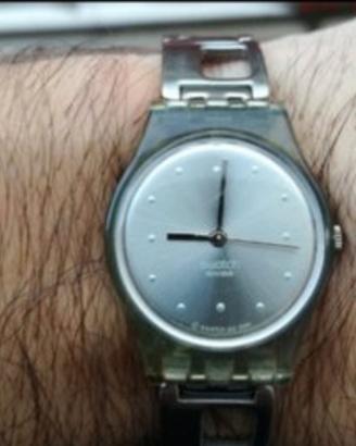 Orologio Swatch Donna Vintage 