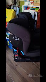 seggiolino auto