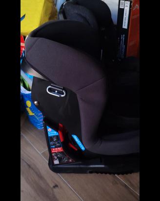 seggiolino auto