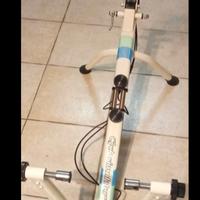 Ciclosimulatore. 