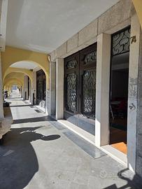 Ufficio commerciale Riviera Paleocapa