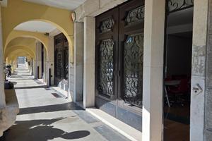 Ufficio commerciale Riviera Paleocapa