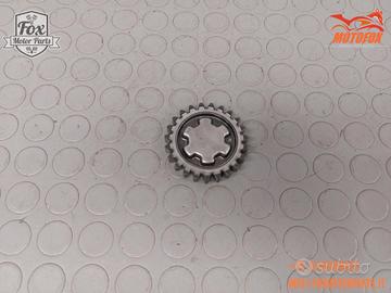 INGRANAGGIO AVVIAMENTO RINVIO SUZUKI RMZ 450 26260