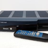 DECODER Satellitare STREAM ITALTEL S7340-L5009-S1