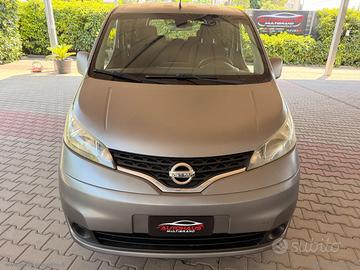 NISSAN Evalia 1.5 dCi 8V 90 CV Acenta