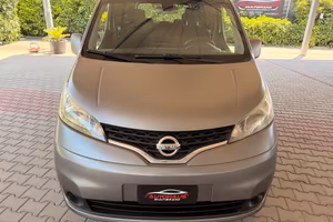 NISSAN Evalia 1.5 dCi 8V 90 CV Acenta