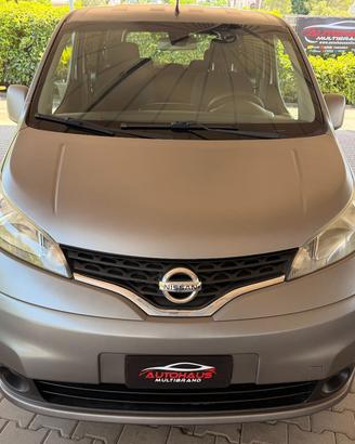 NISSAN Evalia 1.5 dCi 8V 90 CV Acenta