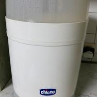 Sterilizzatore elettrico a vapore Chicco
