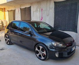 Golf 6 gti 5porte