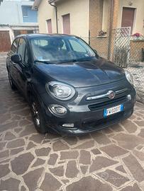 Fiat 500 X 2017