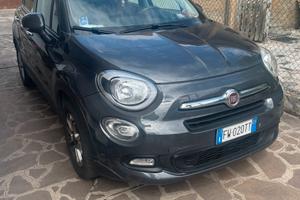 Fiat 500 X 2017