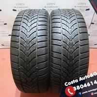 225 55 18 Dunlop 2019 85% 225 55 R18 Gomme