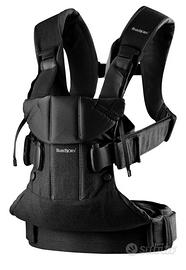 Marsupio BabyBjörn Baby Carrier One