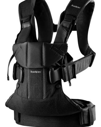 Marsupio BabyBjörn Baby Carrier One