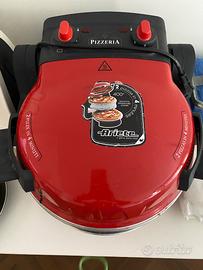 Ariete  forno per pizze