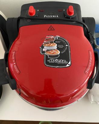 Ariete  forno per pizze